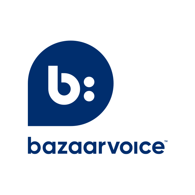 Bazaarvoice logo