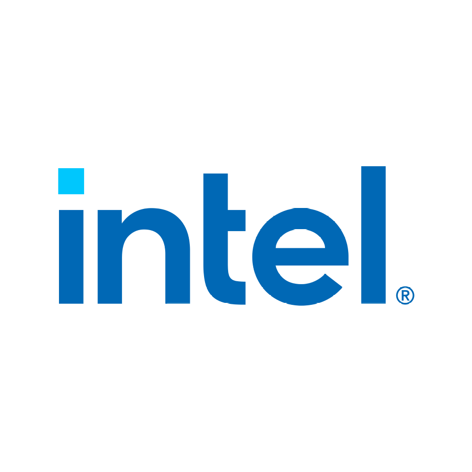 Intel logo