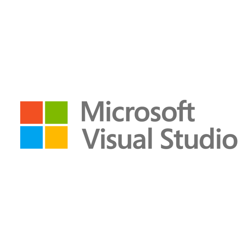 Visual Studio logo